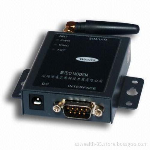 Data Transfer Unit, Firewall Feature